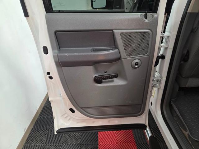 2008 Dodge Ram 3500 SLT