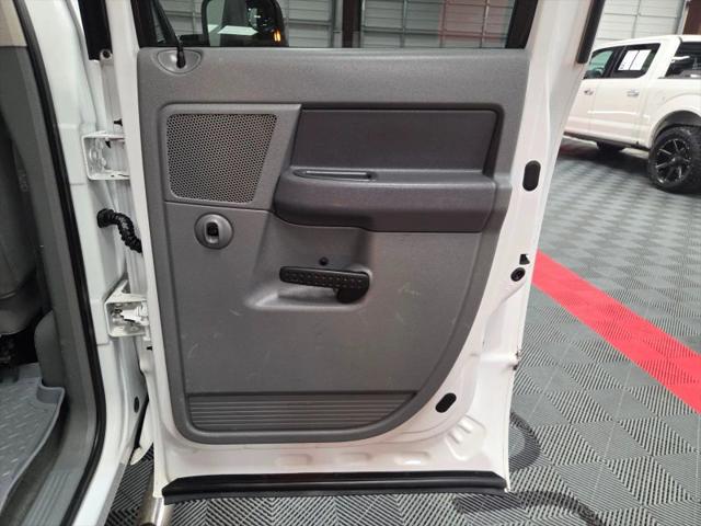 2008 Dodge Ram 3500 SLT