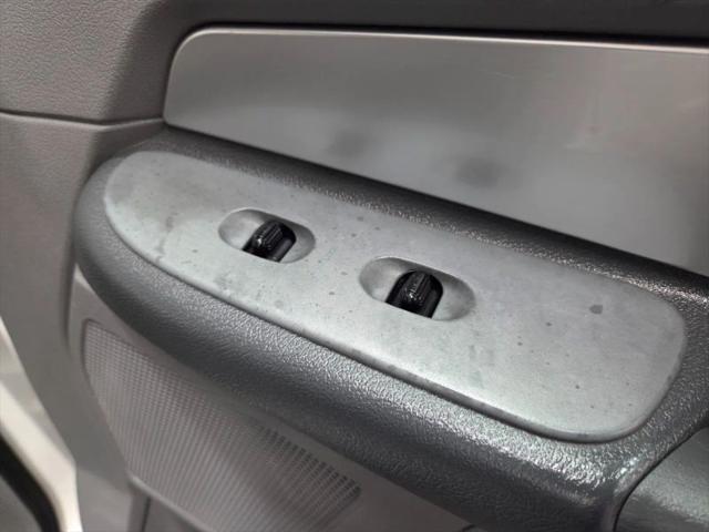 2008 Dodge Ram 3500 SLT