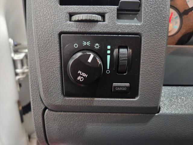 2008 Dodge Ram 3500 SLT