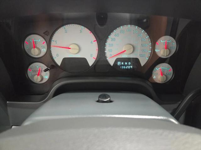 2008 Dodge Ram 3500 SLT