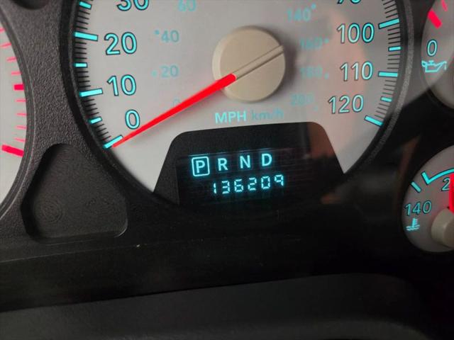 2008 Dodge Ram 3500 SLT