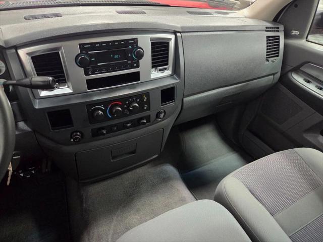 2008 Dodge Ram 3500 SLT