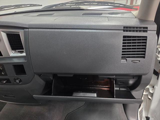 2008 Dodge Ram 3500 SLT