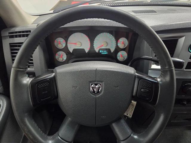 2008 Dodge Ram 3500 SLT