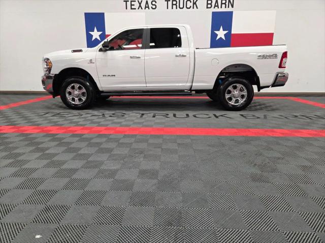 2019 Ram 2500 Big Horn Crew Cab 4x4 6'4" Box for sale in Fort Worth, TX