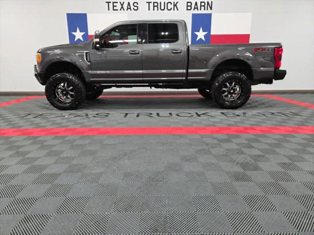 2017 Ford F-250 LARIAT for sale in Fort Worth, TX