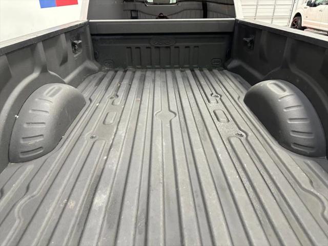 2018 Ford F-250 LARIAT
