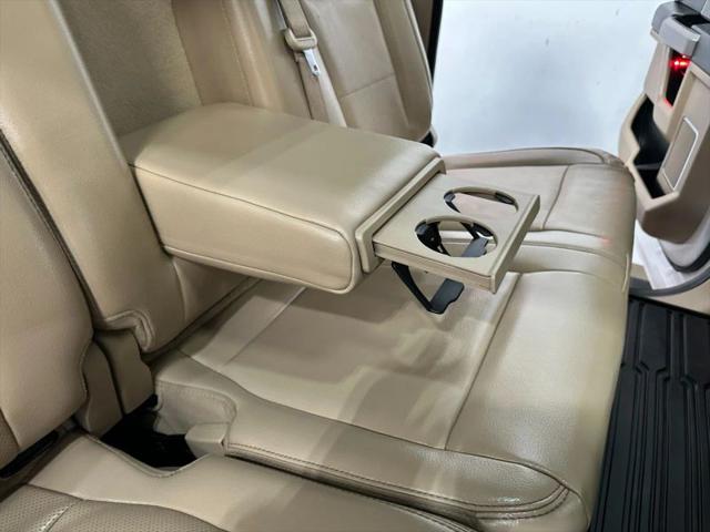 2018 Ford F-250 LARIAT