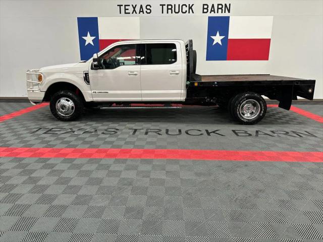 2017 Ford F-350 LARIAT for sale in Fort Worth, TX