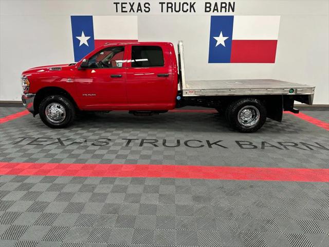 2019 Ram 3500 Tradesman/SLT/Laramie/Limited for sale in Fort Worth, TX