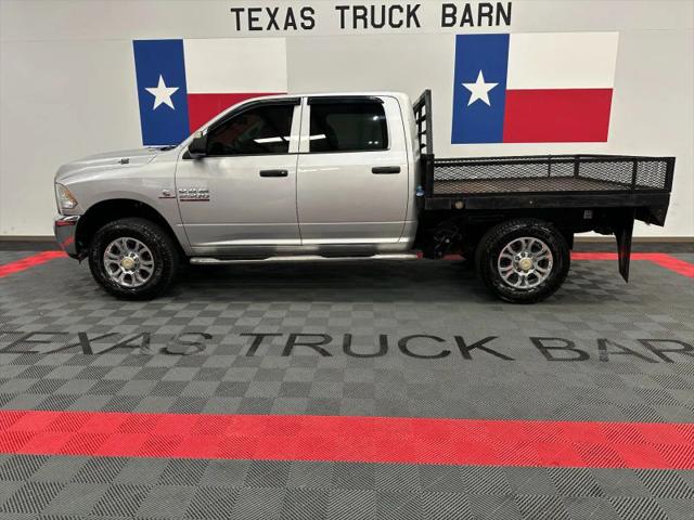 2014 Ram 2500 Tradesman for sale in Fort Worth, TX