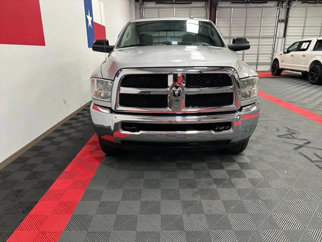 2014 Ram 2500 Tradesman