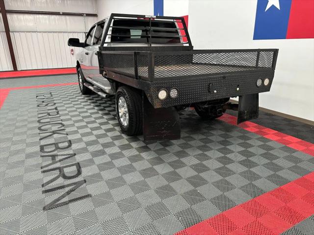 2014 Ram 2500 Tradesman