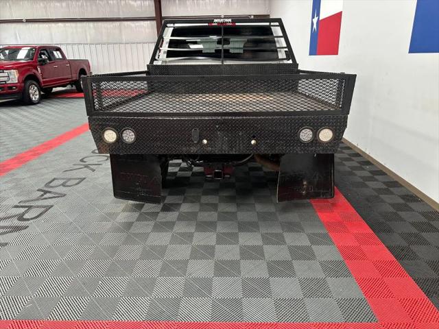 2014 Ram 2500 Tradesman