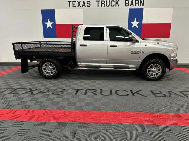 2014 Ram 2500 Tradesman