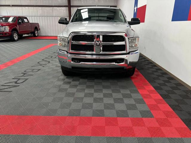 2014 Ram 2500 Tradesman