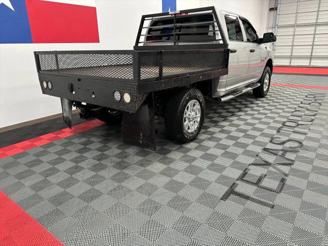 2014 Ram 2500 Tradesman