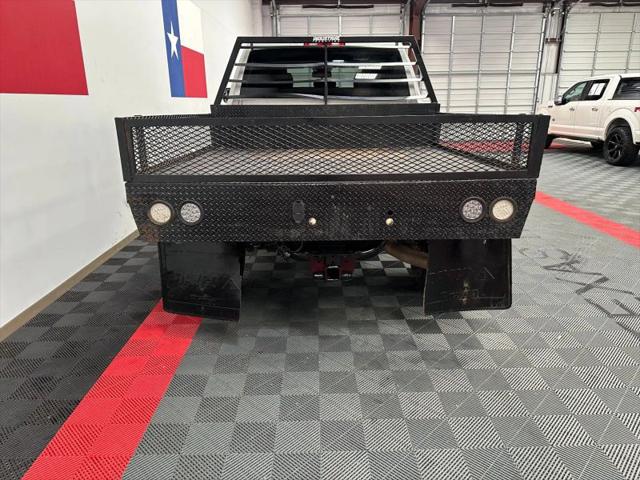 2014 Ram 2500 Tradesman