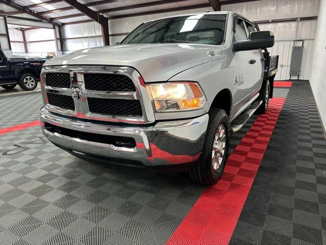 2014 Ram 2500 Tradesman