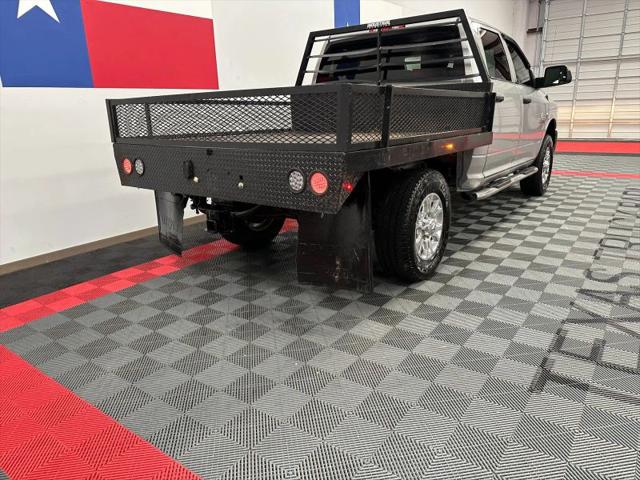 2014 Ram 2500 Tradesman