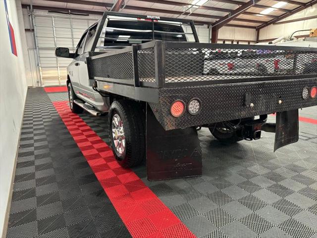 2014 Ram 2500 Tradesman