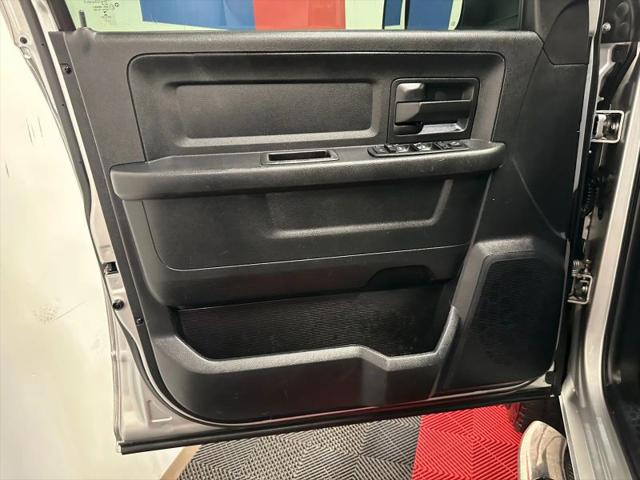 2014 Ram 2500 Tradesman