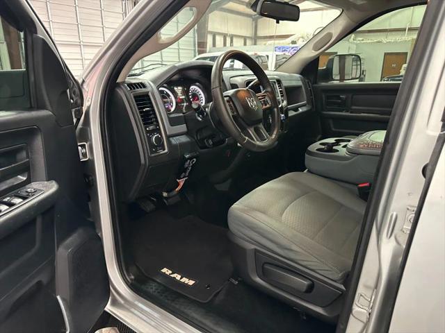 2014 Ram 2500 Tradesman