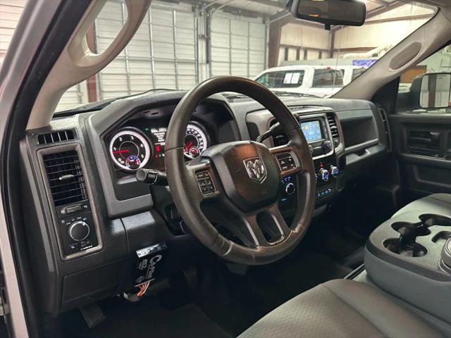 2014 Ram 2500 Tradesman