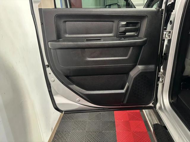 2014 Ram 2500 Tradesman