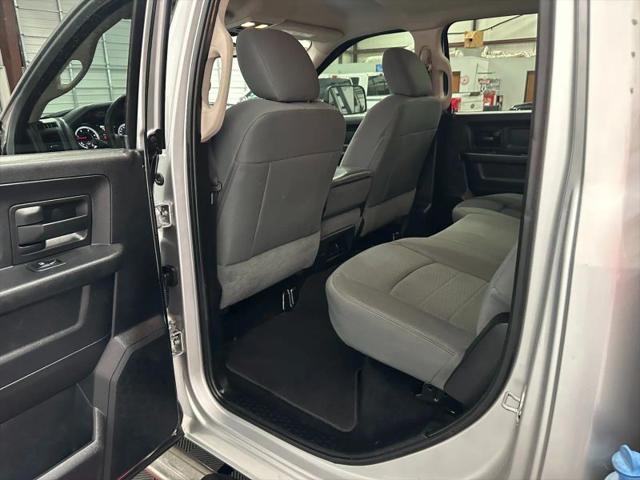 2014 Ram 2500 Tradesman