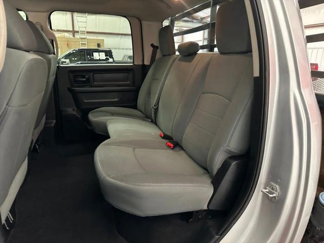 2014 Ram 2500 Tradesman