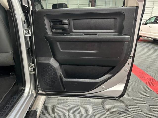2014 Ram 2500 Tradesman