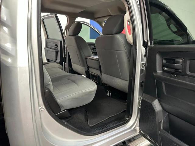 2014 Ram 2500 Tradesman