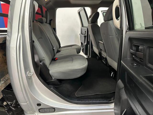 2014 Ram 2500 Tradesman