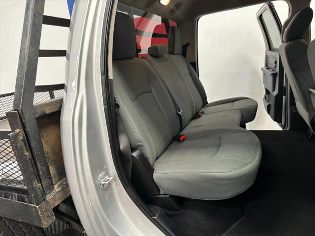 2014 Ram 2500 Tradesman