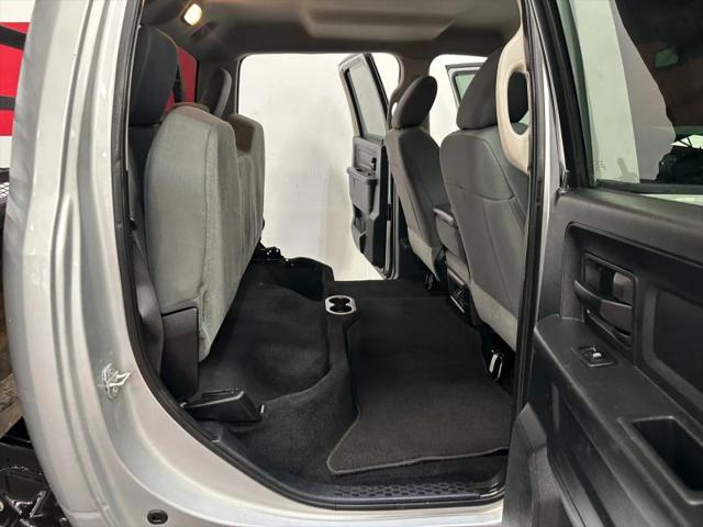 2014 Ram 2500 Tradesman