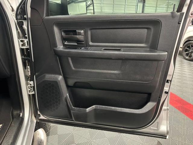 2014 Ram 2500 Tradesman