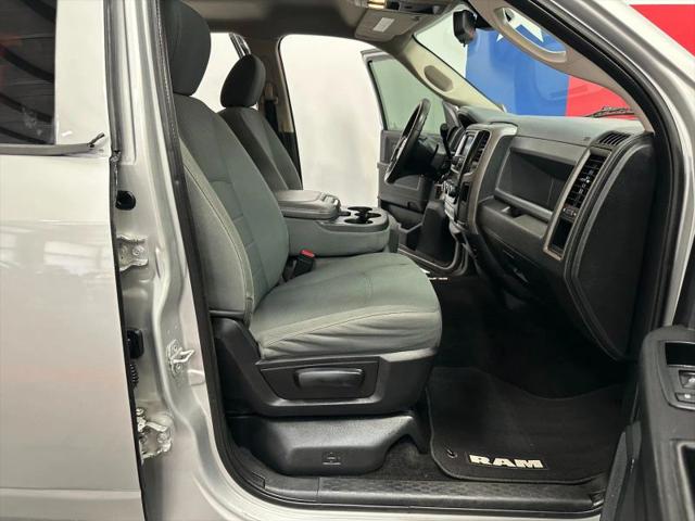 2014 Ram 2500 Tradesman
