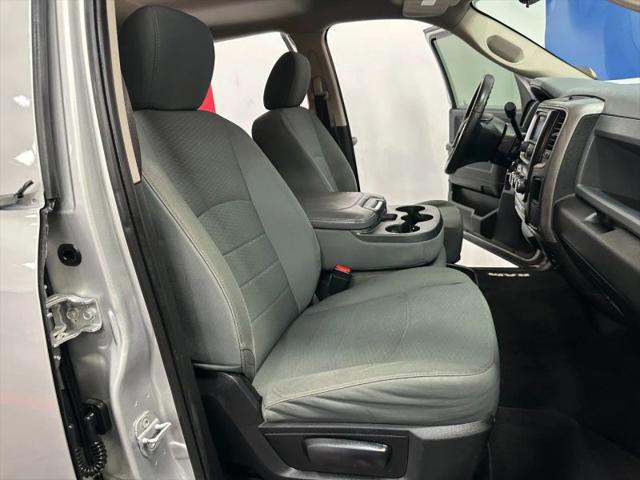 2014 Ram 2500 Tradesman