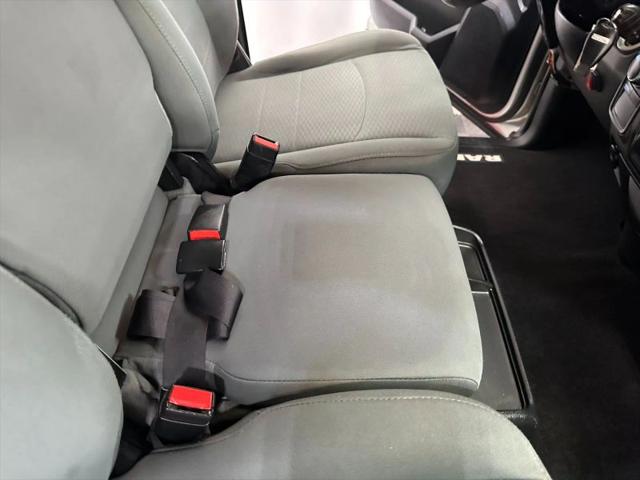 2014 Ram 2500 Tradesman
