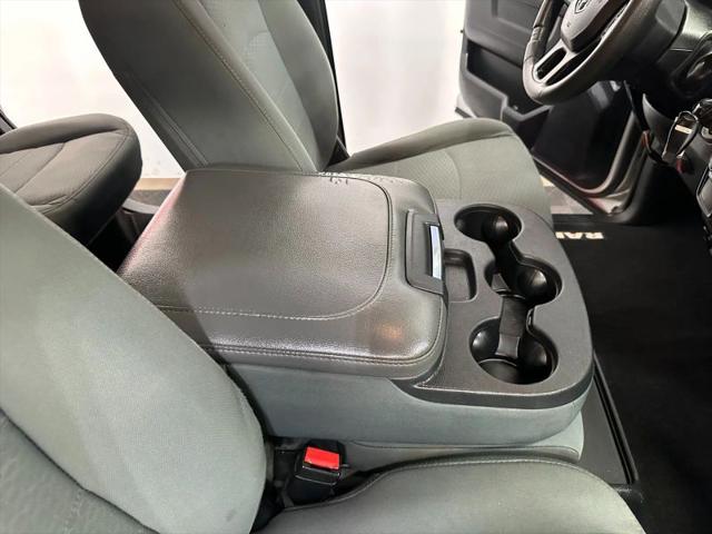 2014 Ram 2500 Tradesman