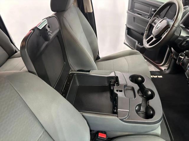 2014 Ram 2500 Tradesman