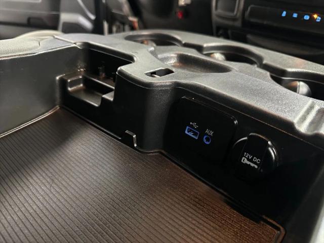 2014 Ram 2500 Tradesman
