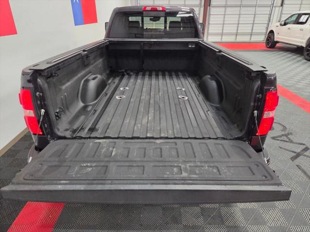 2015 GMC Sierra 3500HD Denali
