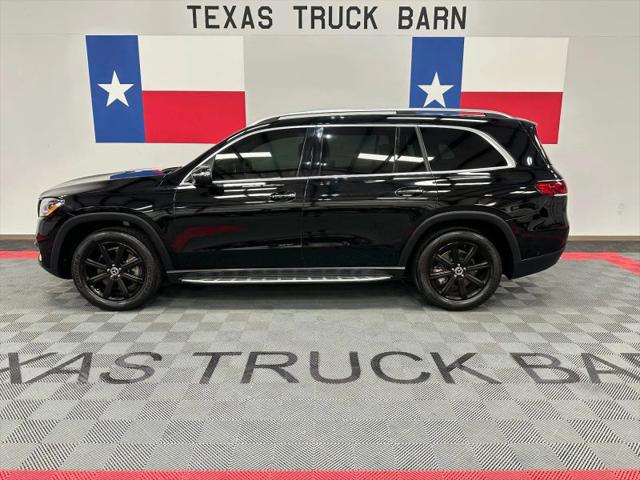 2021 Mercedes-Benz GLS GLS 450 4MATIC for sale in Fort Worth, TX