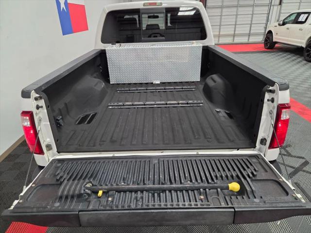 2014 Ford F-250 LARIAT