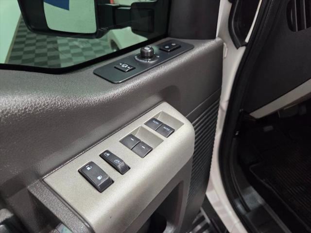 2014 Ford F-250 LARIAT
