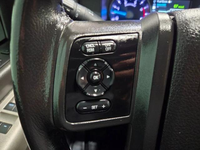 2014 Ford F-250 LARIAT