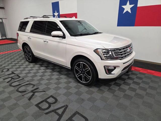 2019 Ford Expedition Limited